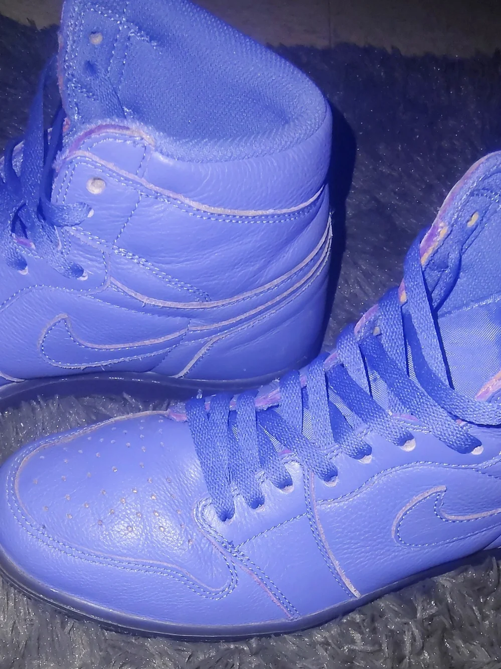 Nike Air Jordan 1 Retro High OG Gatorade 